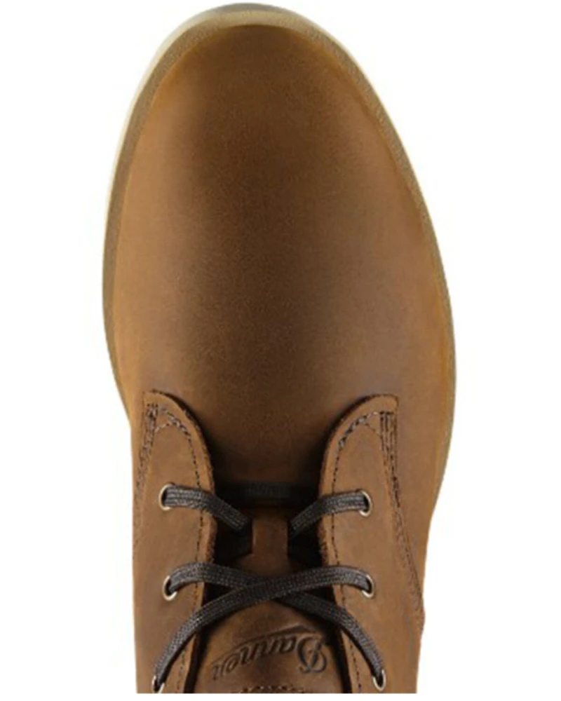 Danner Men's Pine Grove Chukka Hiker Work Boots - Soft Toe