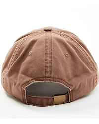Cleo + Wolf Women's Be Kind Embossed Ball Cap