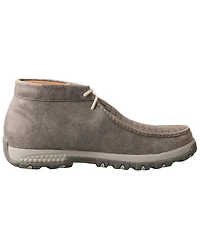 Twisted X Men's Chukka Driving Mocs