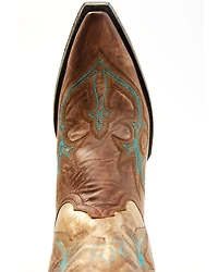 Old Gringo Women's Diego Heavy Western Boots - Snip Toe