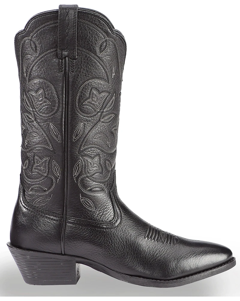 Ariat Women's Heritage Western Boots - Round Toe