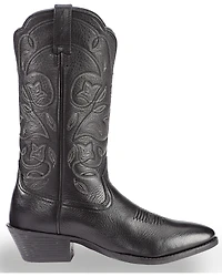 Ariat Women's Heritage Western Boots - Round Toe