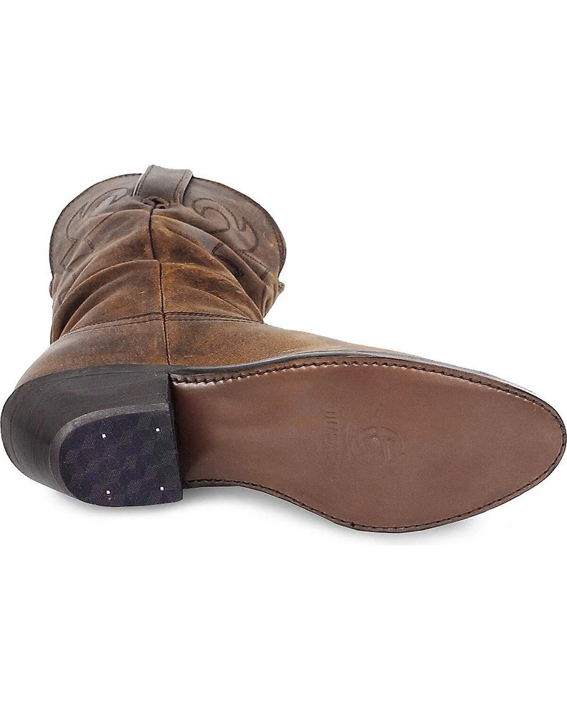 Durango Women's Slouch 11" Western Boots