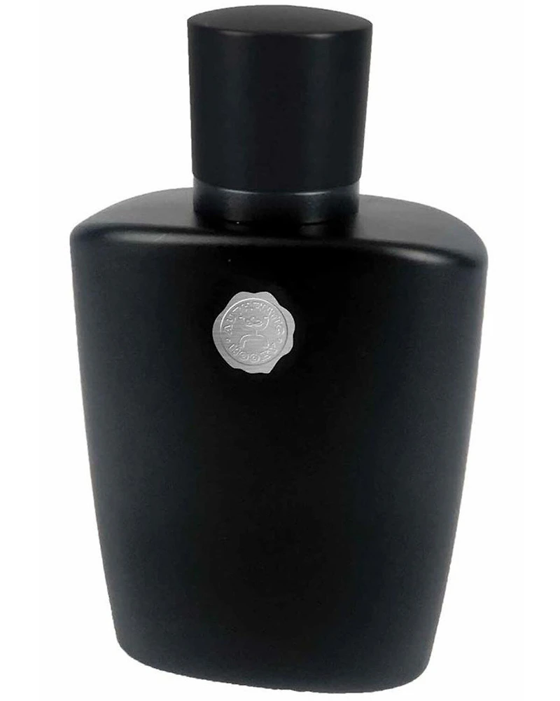 Hooey Men's Leather & Sandalwood Cologne