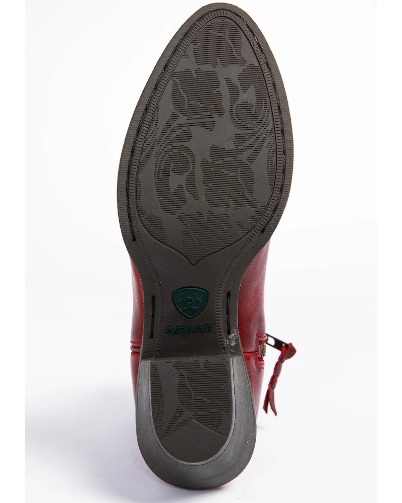Ariat Women's Darlin Booties - Round Toe