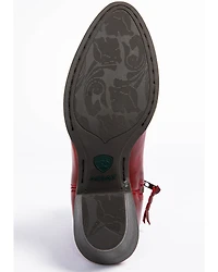 Ariat Women's Darlin Booties - Round Toe