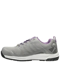 Nautilus Women's Velocity Work Shoes - Composite Toe