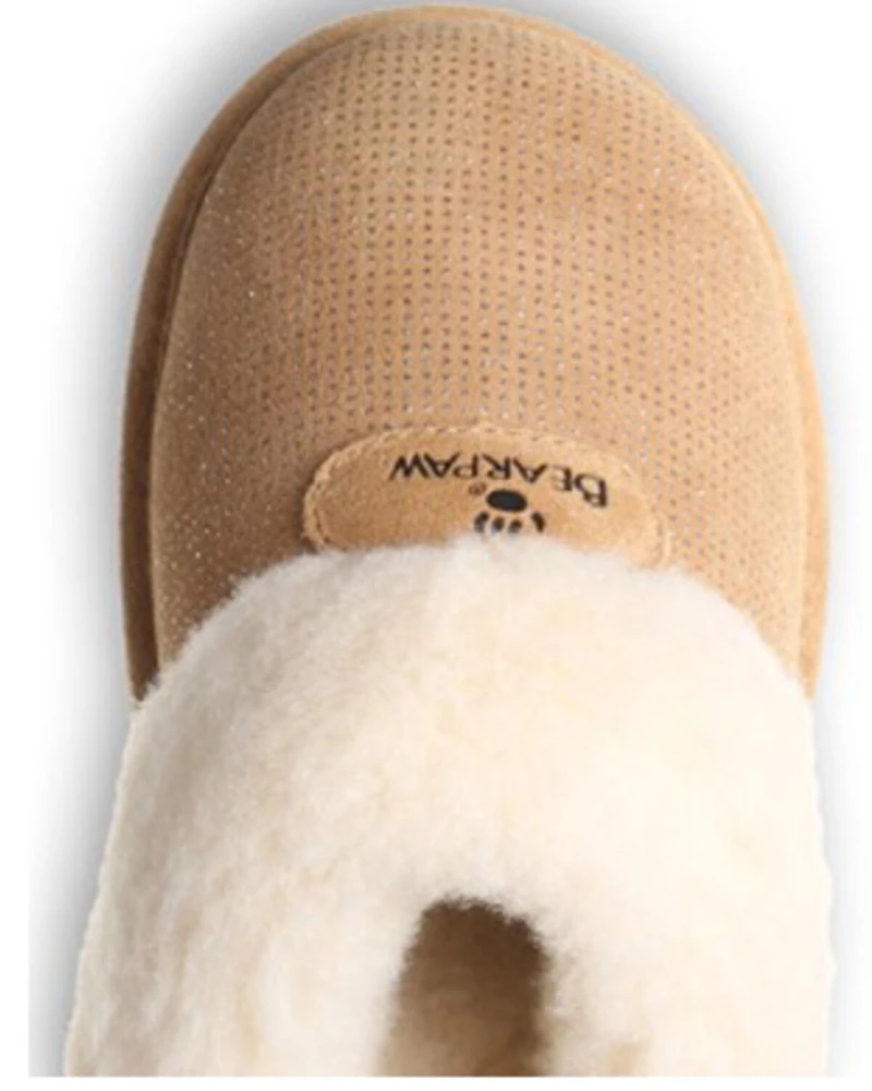 Bearpaw Women's Loki Exotic Slippers