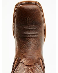Cody James Men's ASE7 Hoverfly Western Performance Boots - Broad Square Toe