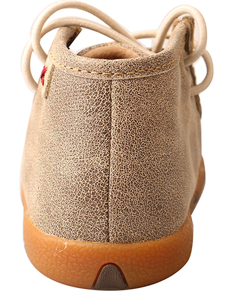 Twisted X Toddler Boys' Driving Mocs