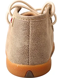 Twisted X Toddler Boys' Driving Mocs