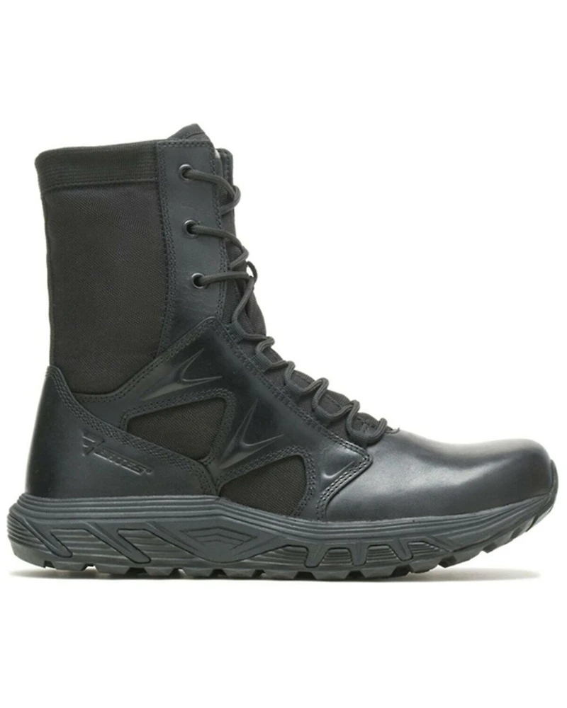 Bates Men's Rush Tall Tactical Boots - Soft Toe