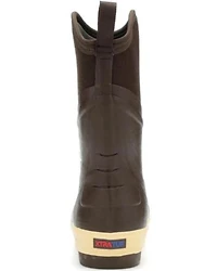 Xtratuf Men's 12" Insulated Elite Legacy Boots - Round Toe