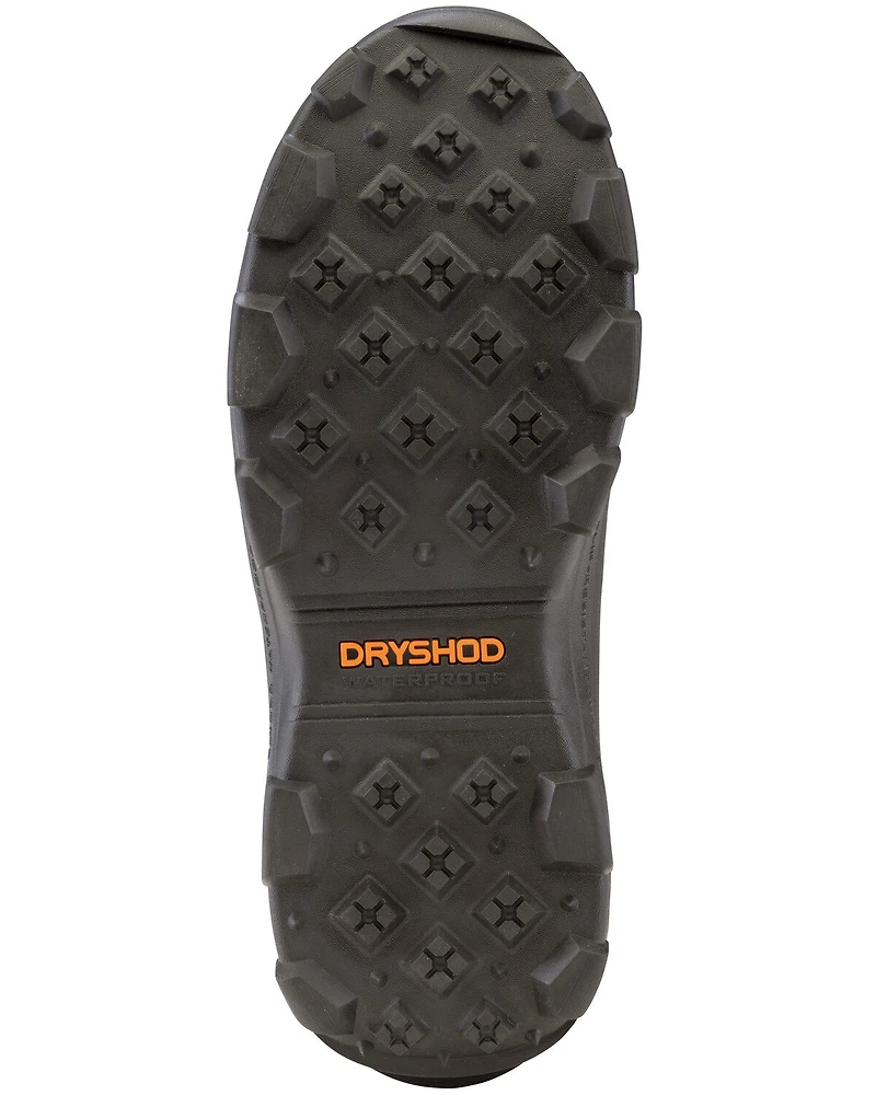 Dryshod Men's Viper Stop Snake Hunting Boots