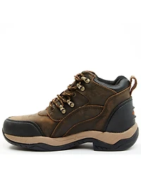 Shyanne Women's Shy Endurance Waterproof Hiking Boots - Soft Toe