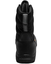 Bogs Boys' Skyline Snowcata Winter Boots - Round Toe