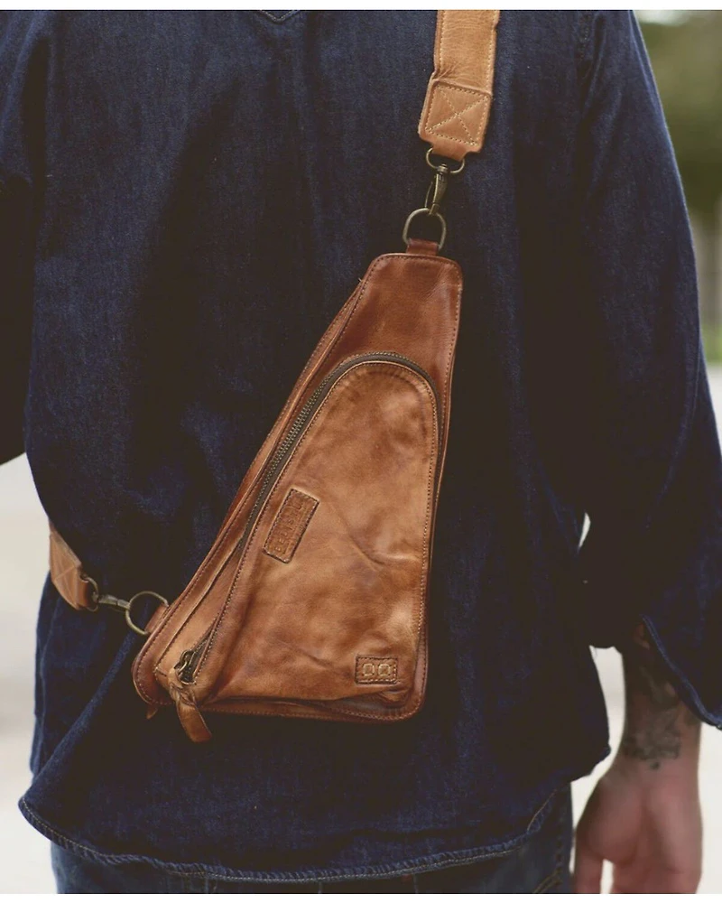 Bed Stu Adept Crossbody