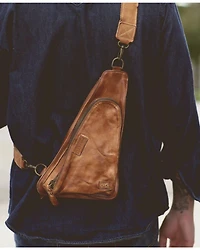 Bed Stu Adept Crossbody