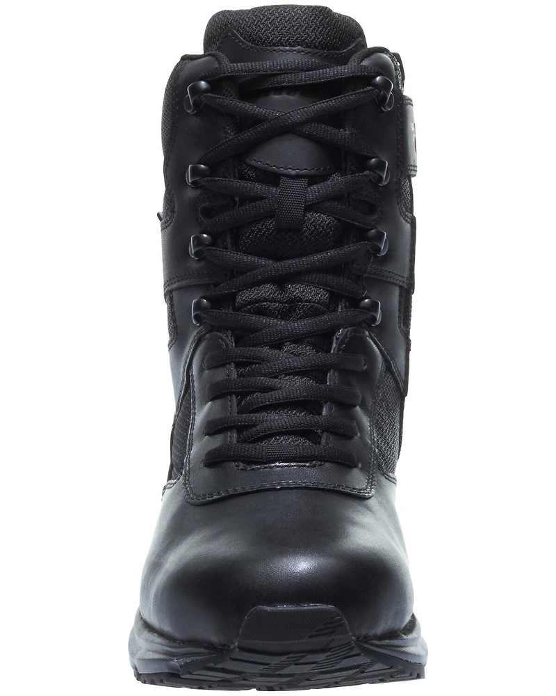 Bates Men's Raide Waterproof Work Boots - Soft Toe