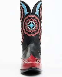 Dan Post Men's Cherokee Bill Western Boots - Snip Toe