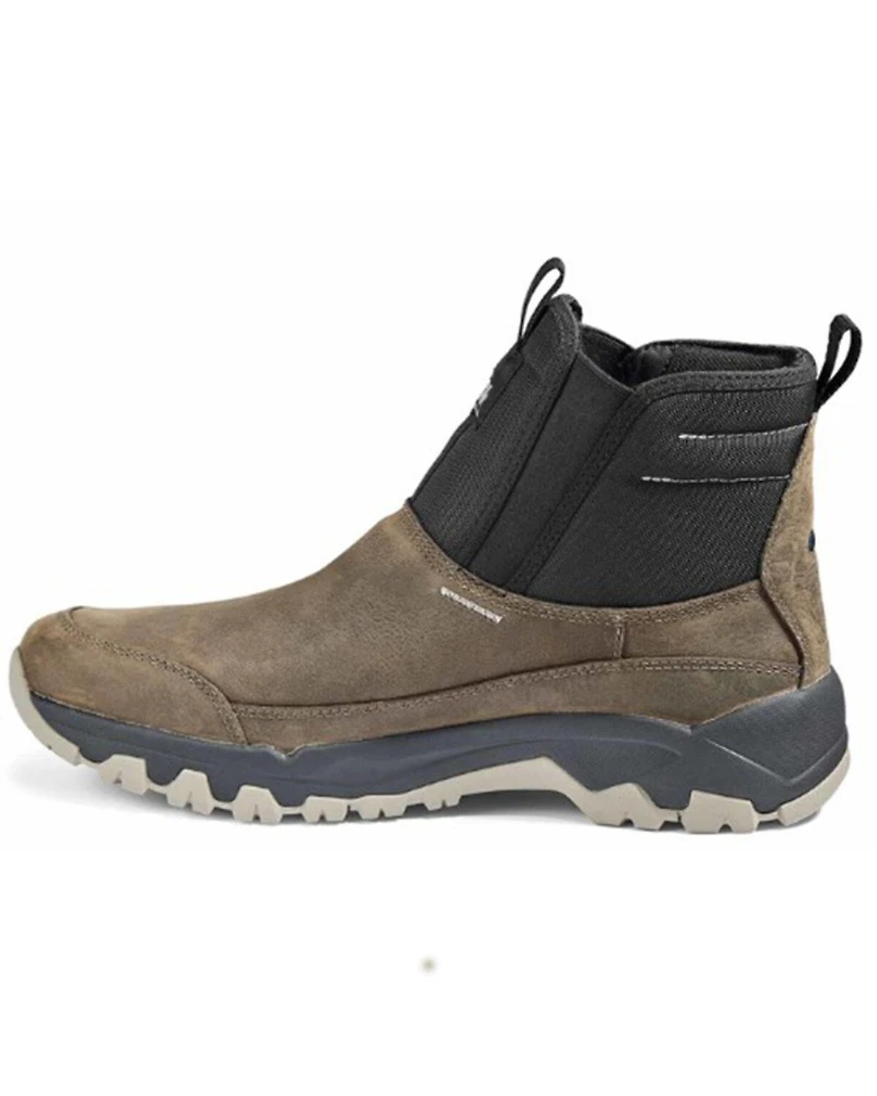 Kodiak Men's Tarbot Modern Utility Work Boots - Soft Toe