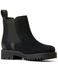 Ariat Women's Wexford Lug Waterproof Chelsea Boots - Round Toe