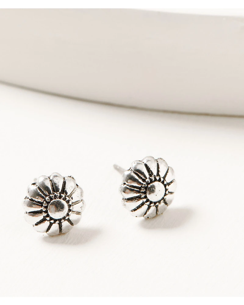 Shyanne Women's Cactus Earring Set - 5 Piece