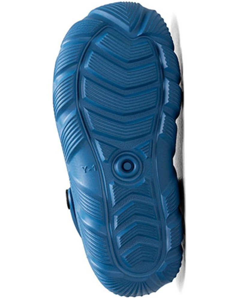 Bogs Boys' Boga Casual Slip-On Shoes