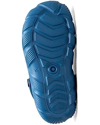 Bogs Boys' Boga Casual Slip-On Shoes