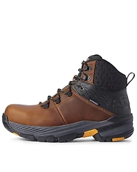 Ariat Men's 360 Stryker Work Boots - Composite Toe