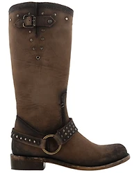 Liberty Black Women's Veronica Fashion Boots - Round Toe