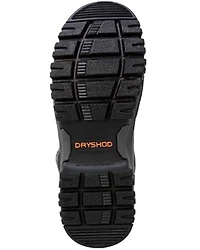 Dryshod Men's Mudcat High Rugged Knee Work Boots - Round Toe