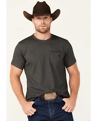 RANK 45® Men's Short Sleeve Performance T-Shirt