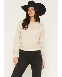 Ariat Women's Logo Essential Crew Sweatshirt