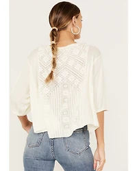 Free People Women's Mae Top