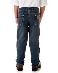 Wrangler Boys' ProRodeo Jeans 8-16