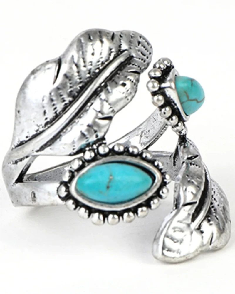 Cowgirl Confetti Women's Breathless Ring