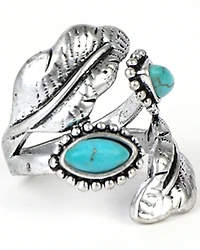 Cowgirl Confetti Women's Breathless Ring