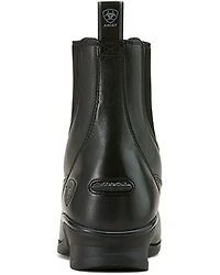 Ariat Women's Heritage Zip Paddock Boot - Round Toe