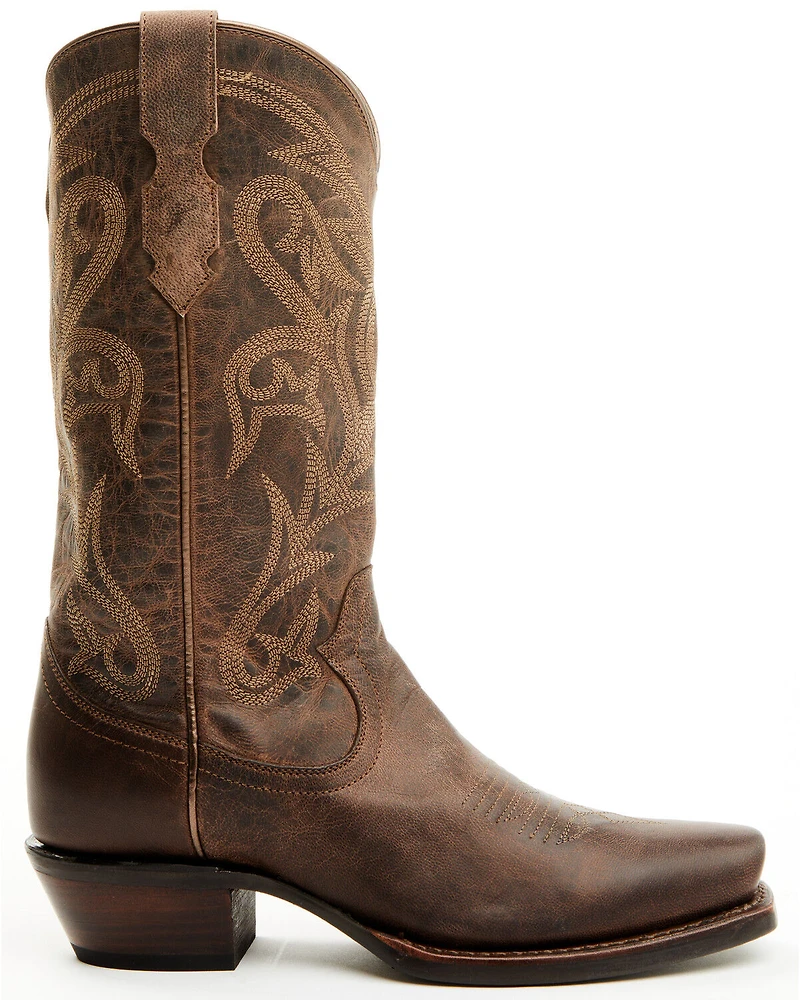 Idyllwind Women's Thistle Western Boots - Square Toe