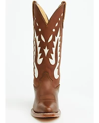 Justin Women's Faye Western Boots - Snip Toe