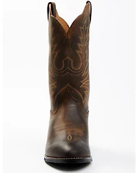 Ariat Women's Heritage Western Boots - Round Toe