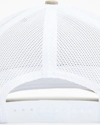 Salty Rodeo Men's Dillo Baseball Cap