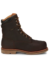 Chippewa Men's Serious Plus Waterproof Work Boots - Composite Toe