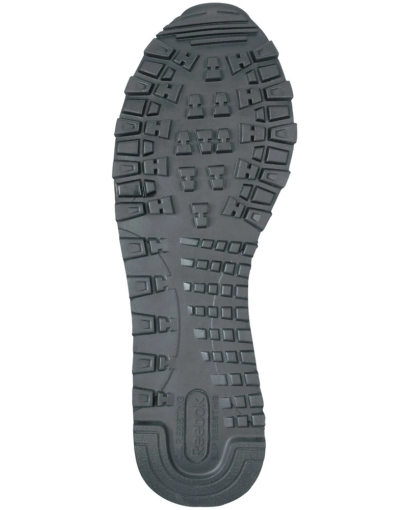 Reebok Men's Leelap Retro Jogger Work Shoes - Steel Toe