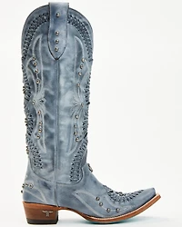 Lane Women's Cossette Western Boots - Snip Toe