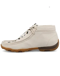 Twisted X Women's Chukka Driving Mocs