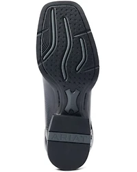 Ariat Men's Sport My Country VentTEK Western Performance Boots - Broad Square Toe