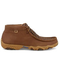 Twisted X Men's Chukka Driving Mocs