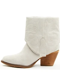 Very G Women's Saylor Fashion Booties